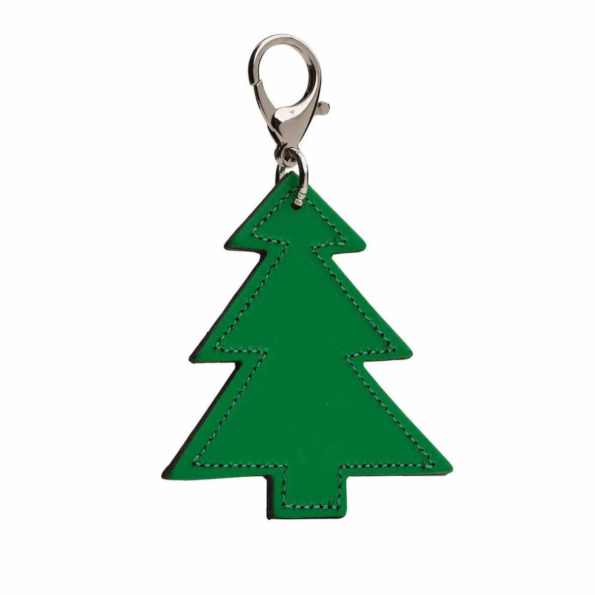 Zatchels Christmas tree bag charm>Women Accessories And Gifts|Accessories And Gifts