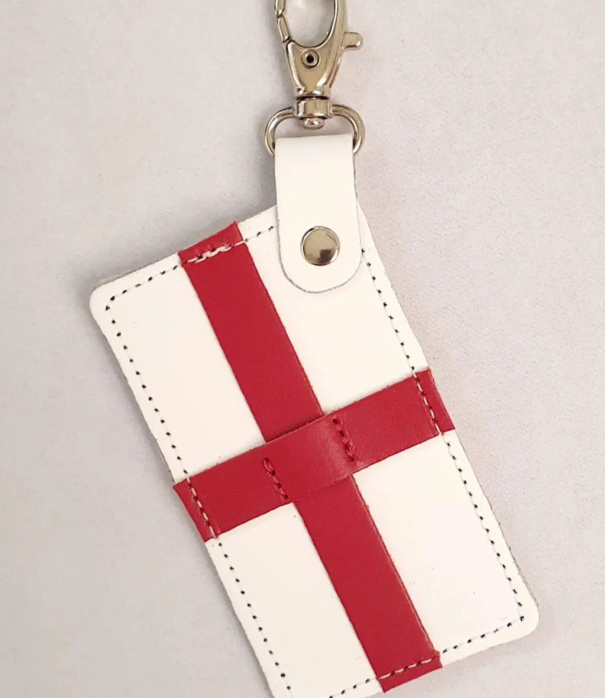 Zatchels England Flag Handmade Leather bag charm>Women Accessories And Gifts|Accessories And Gifts