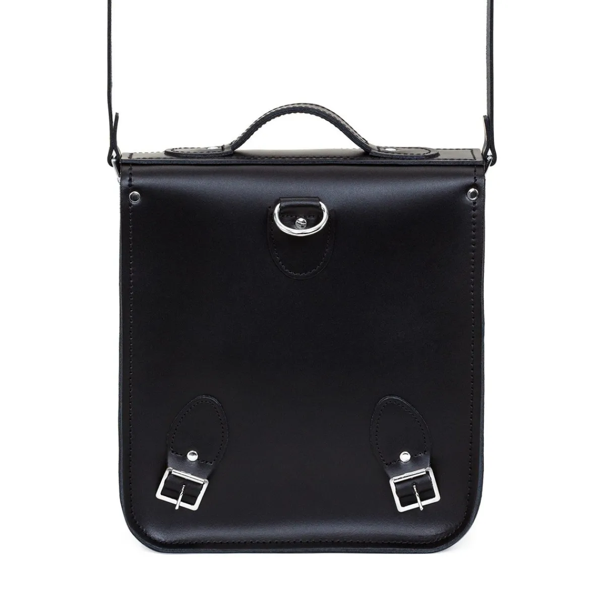 Zatchels Handmade Leather City Backpack - Pride><noscript><img width=