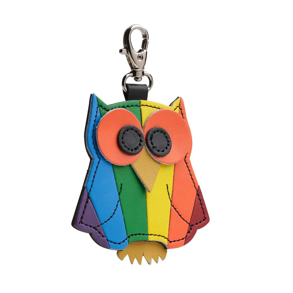Zatchels Owl bag charm - Pride>Women Accessories And Gifts|Accessories And Gifts